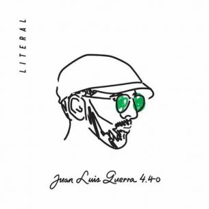 Juan Luis Guerra Literal