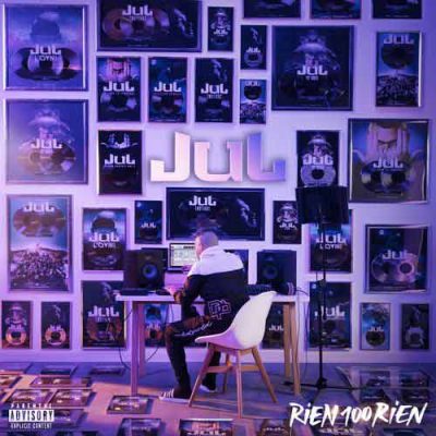 Jul Rien 100 Rien