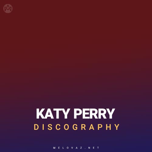 Katy Perry