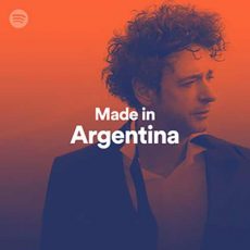 Made In Argentina