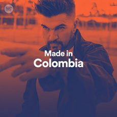 Made In Colombia
