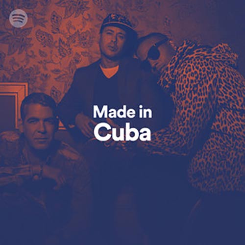 Made In Cuba