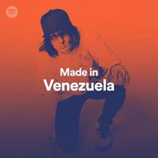 Made In Venezuela