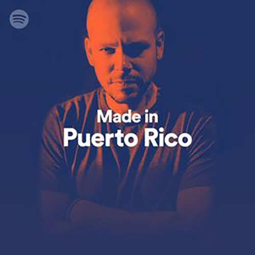 Made in Puerto Rico
