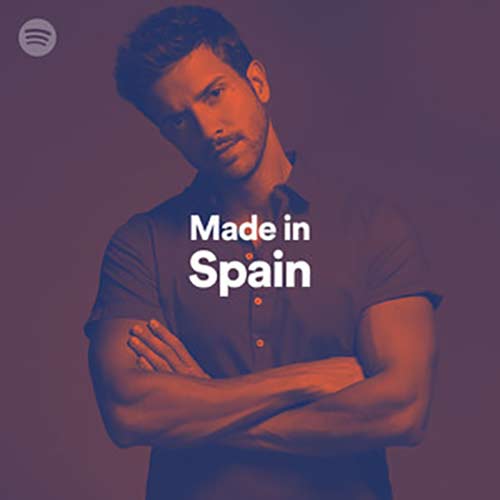 Made in Spain