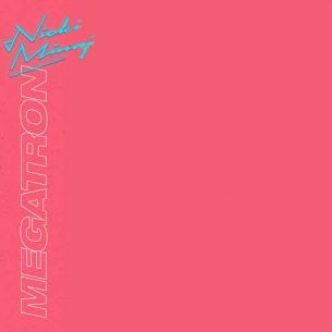 Nicki Minaj MEGATRON