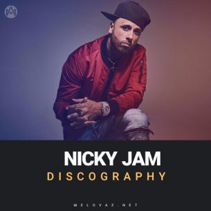 Nicky Jam