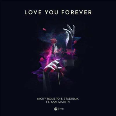 Nicky Romero Love You Forever
