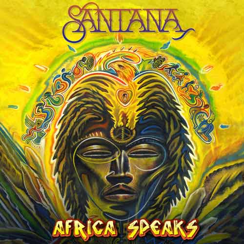 Santana Africa Speaks