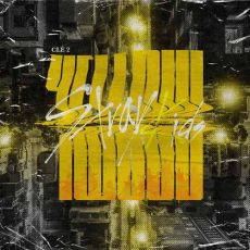 Stray Kids Clé 2 : Yellow Wood