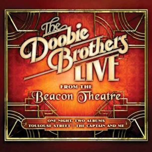 The Doobie Brothers Live From the Beacon Theatre