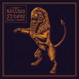 The Rolling Stones Bridges To Bremen