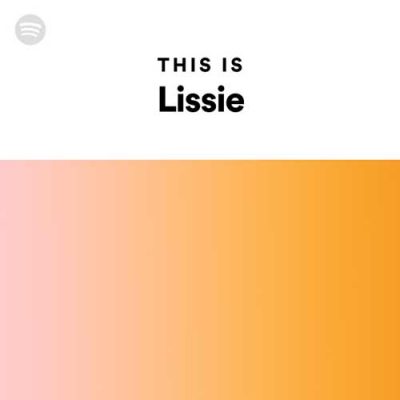 This Is Lissie