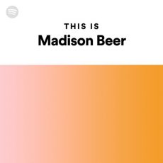 This Is Madison Beer