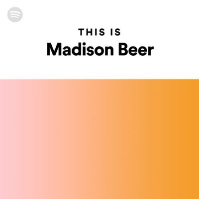 This Is Madison Beer