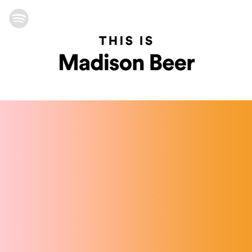 This Is Madison Beer