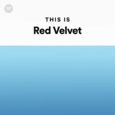 This Is Red Velvet