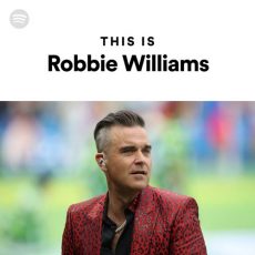 This Is Robbie Williams