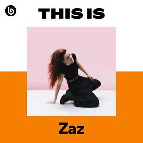 This Is Zaz