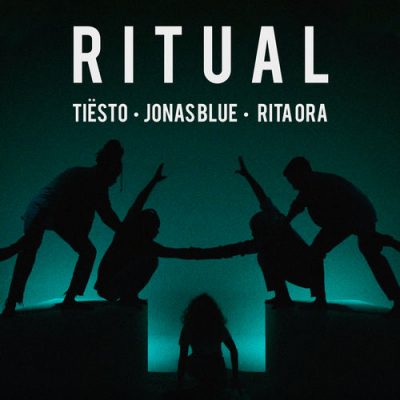 Tiësto, Jonas Blue, RITA ORA Ritual