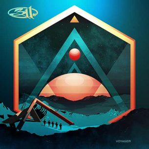 311 voyager