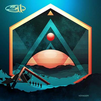 311 voyager