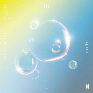 BTS Lights / Boy With Luv