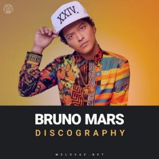 Bruno Mars