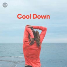 Cool Down (Playlist)