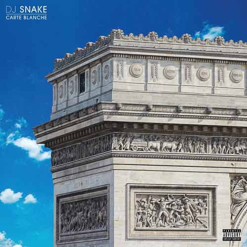 DJ Snake Carte Blanche