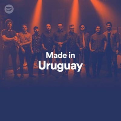 Made In Uruguay