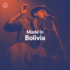 Made in Bolivia