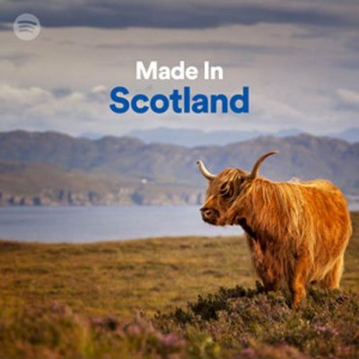 Made in Scotland