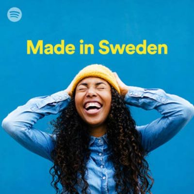 Made in Sweden
