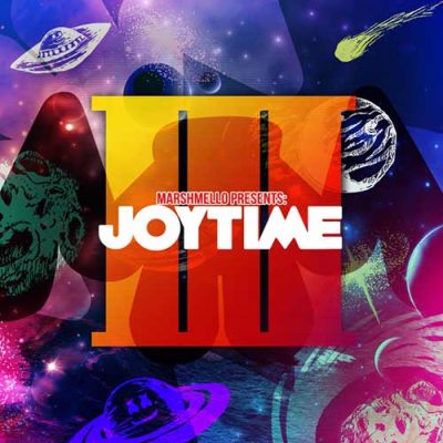 Marshmello Joytime III
