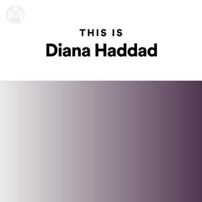 This Is Diana Haddad