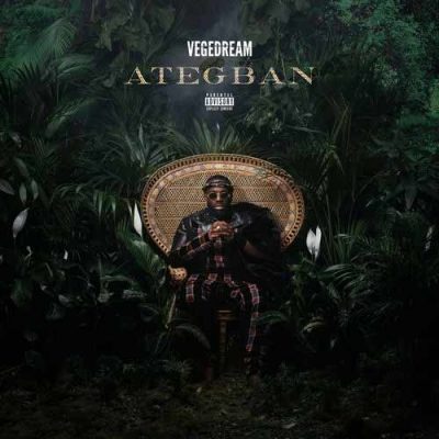 vegedream-ategban