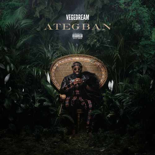 vegedream-ategban