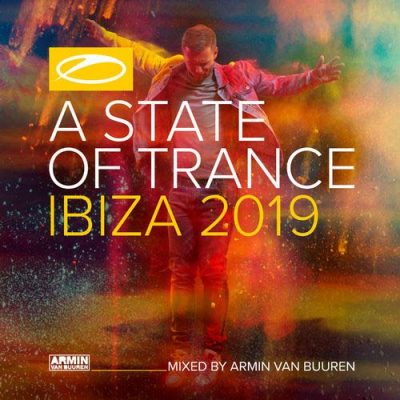 A State Of Trance