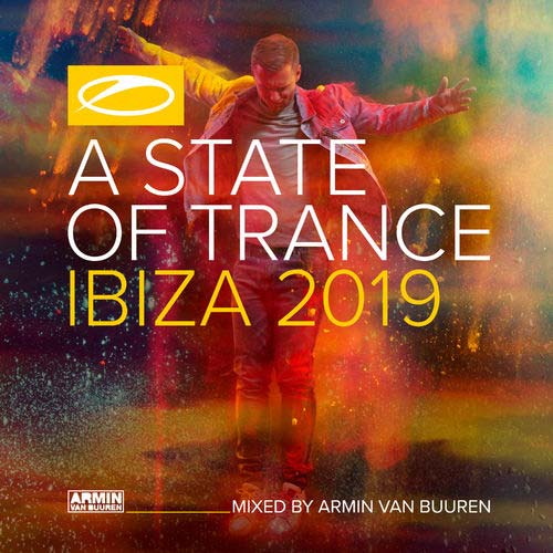 A State Of Trance