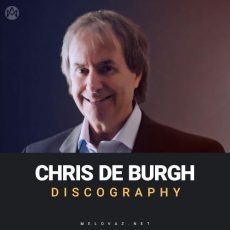 Chris de Burgh Discography