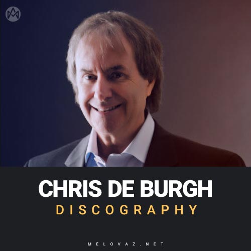 Chris de Burgh Discography