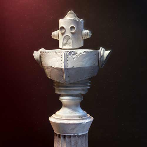 Caravan Palace Chronologic