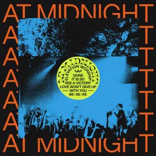 Elevation Worship At Midnight
