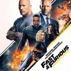 Fast & Furious Presents: Hobbs & Shaw (Original Motion Picture Soundtrack)