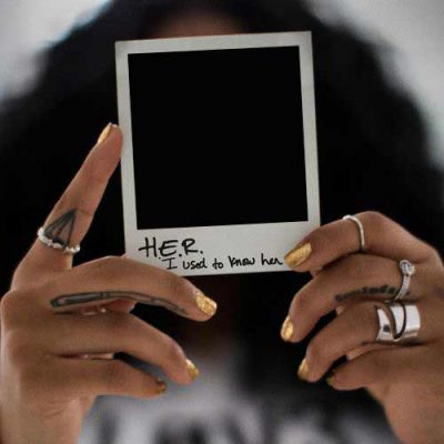 H.E.R. I Used To Know Her