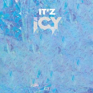 Itzy IT'z ICY