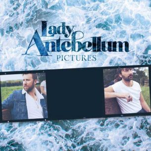 Lady Antebellum Pictures