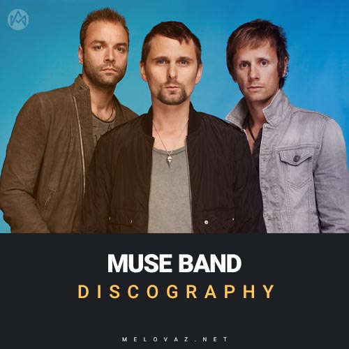 Muse Discography