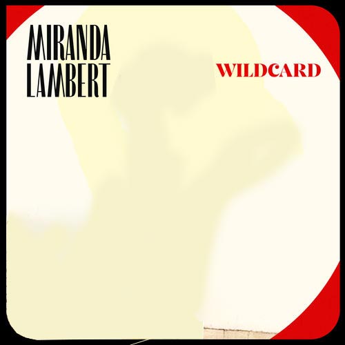 Miranda Lambert Bluebird